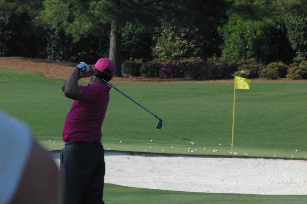 photo by: Augusta Golf Instruction