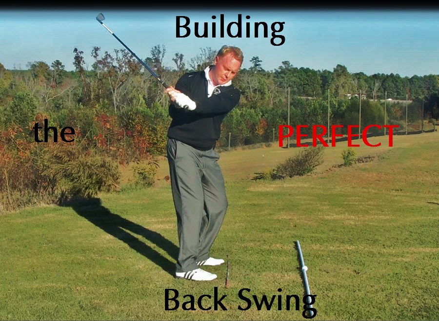 The PERFECT Back Swing